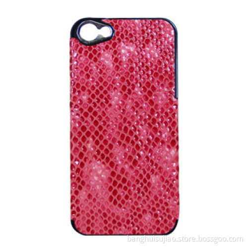 PU leather mobile phone cases, suitable for iPhone5, various pictures available